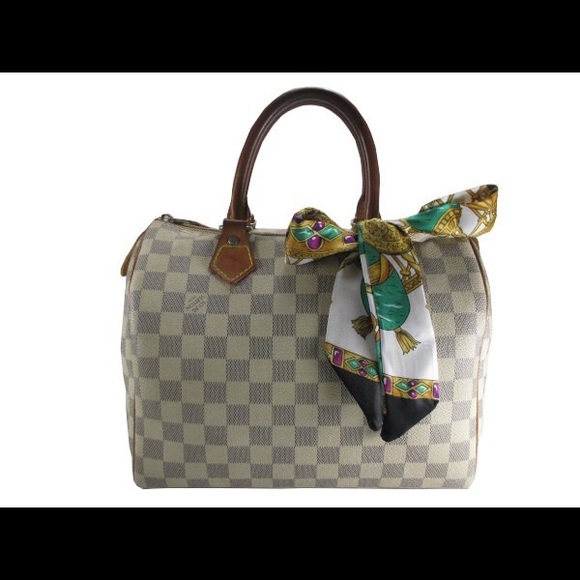 Purse Handle Wraps. - Picture 3 of 8